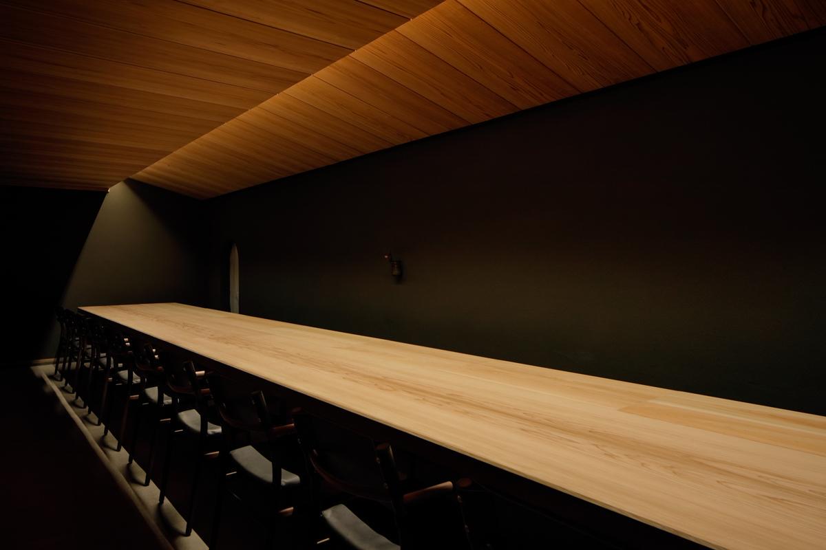 Image of "Okayama Hamura | 岡山はむら", the work by architect : Fumihiko Sano (image number 5)