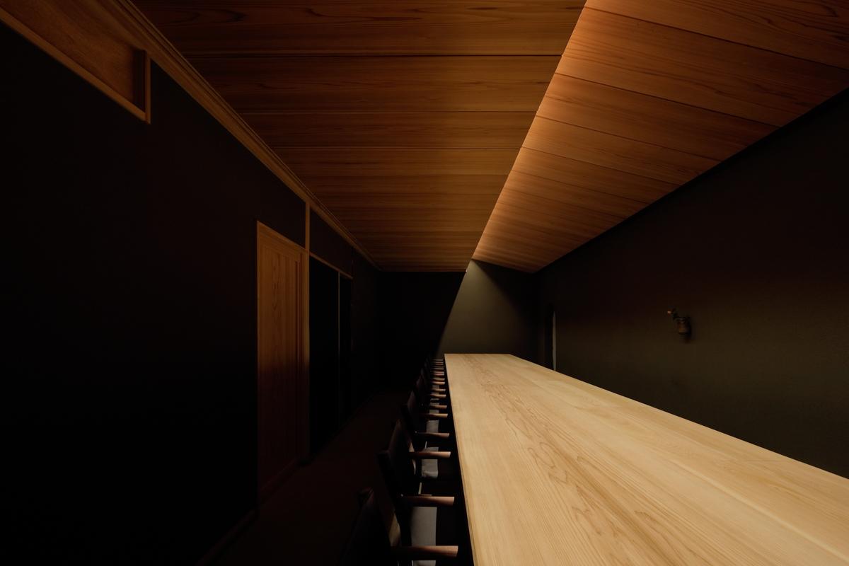 Image of "Okayama Hamura | 岡山はむら", the work by architect : Fumihiko Sano (image number 6)