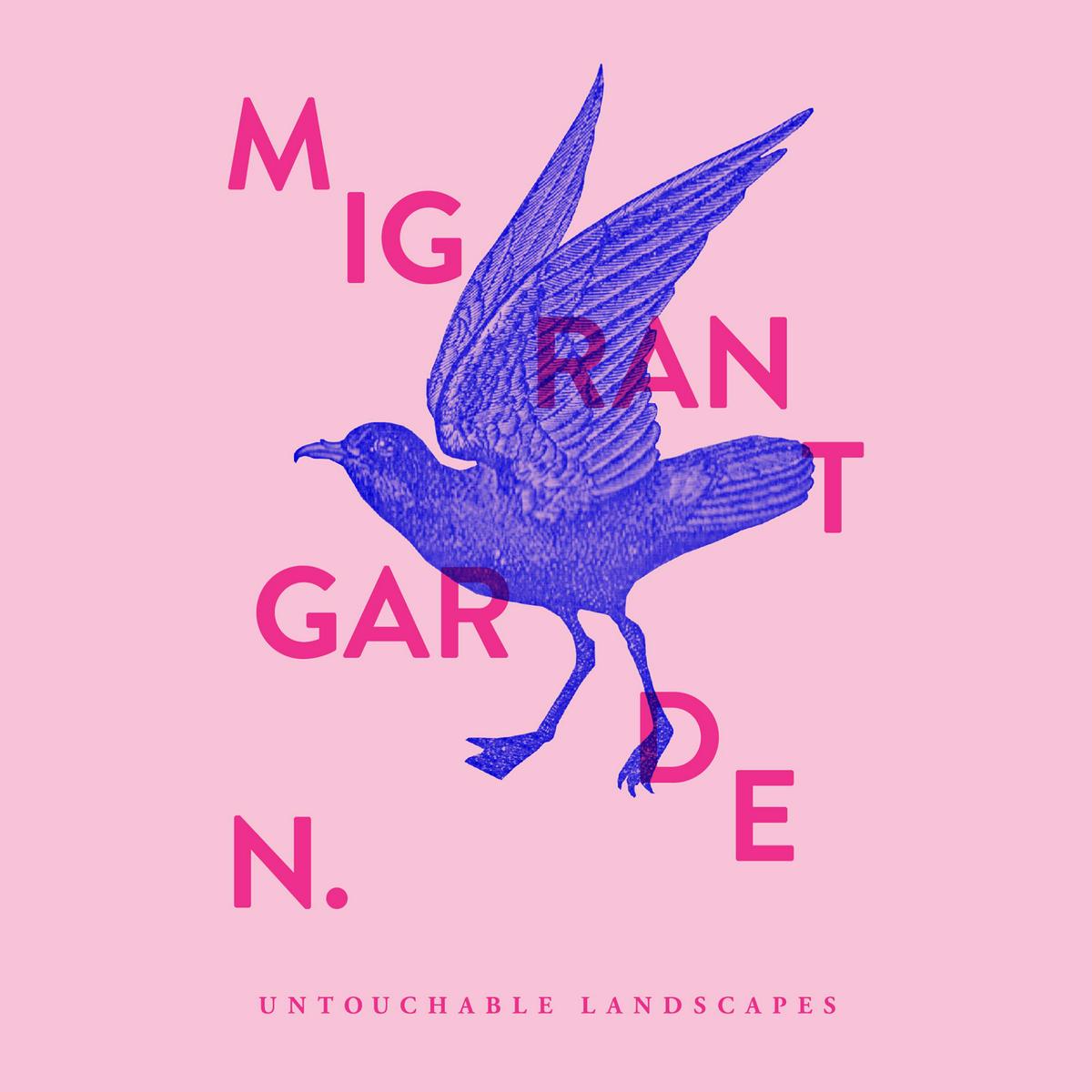 Image of "Migrant Garden", the work by architect : Fuminori Nousaku (image number 1)