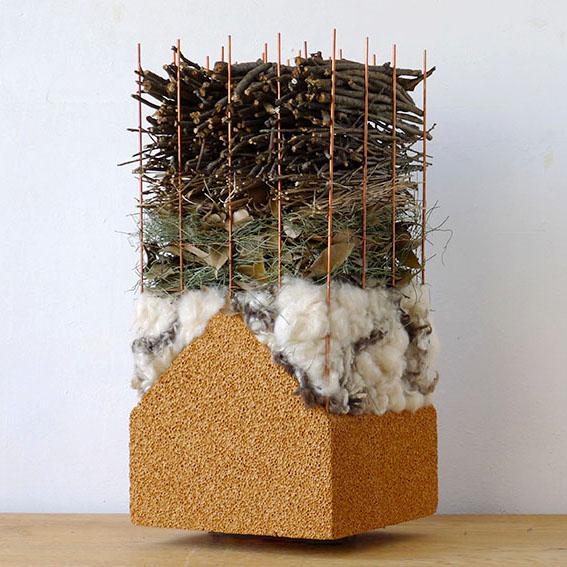 Image of "Migrant Garden", the work by architect : Fuminori Nousaku (image number 2)