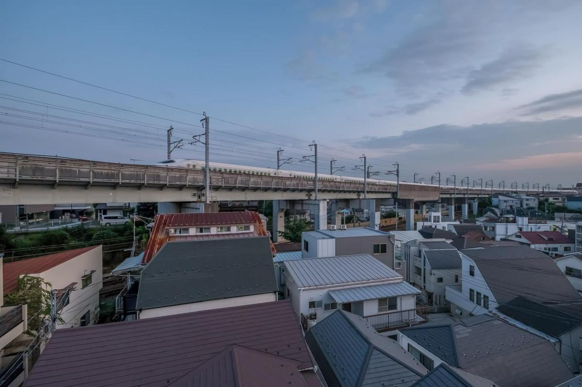 Image of "西大井のあな｜Holes in the House", the work by architect : Fuminori Nousaku (image number 11)