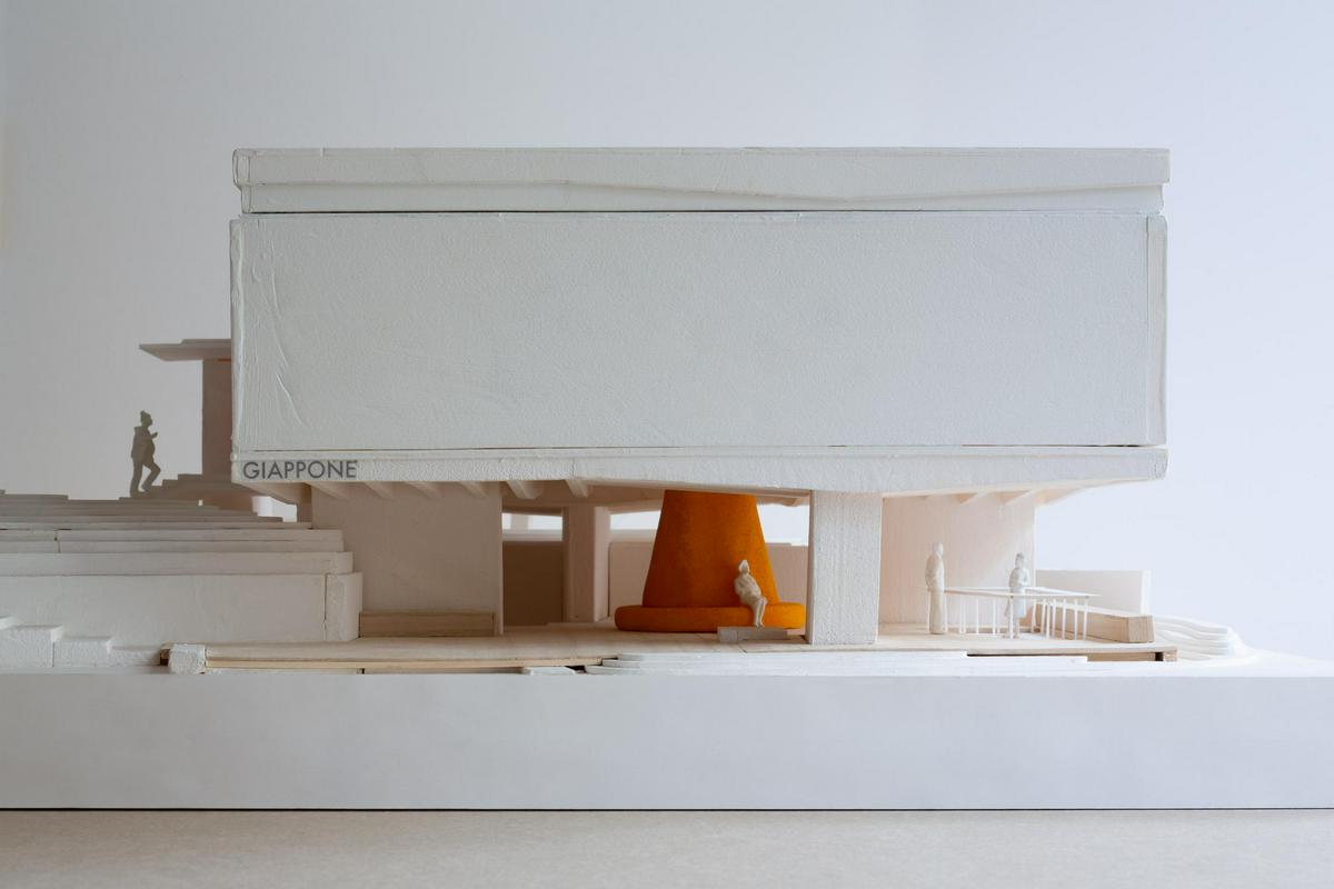 Image of "Cosmo-Eggs", the work by architect : Fuminori Nousaku (image number 11)