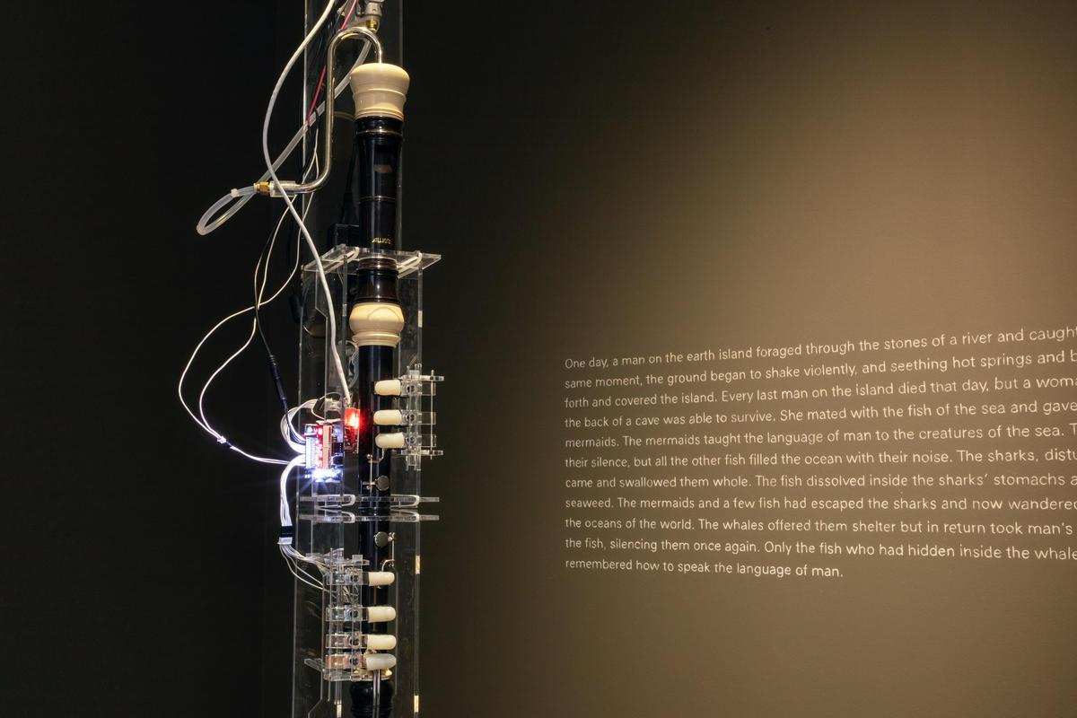 Image of "Cosmo-Eggs", the work by architect : Fuminori Nousaku (image number 6)