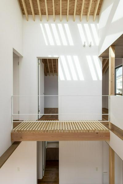 作品「荏田の住宅」の画像 その14 （建築家 : 鴻野 吉宏）