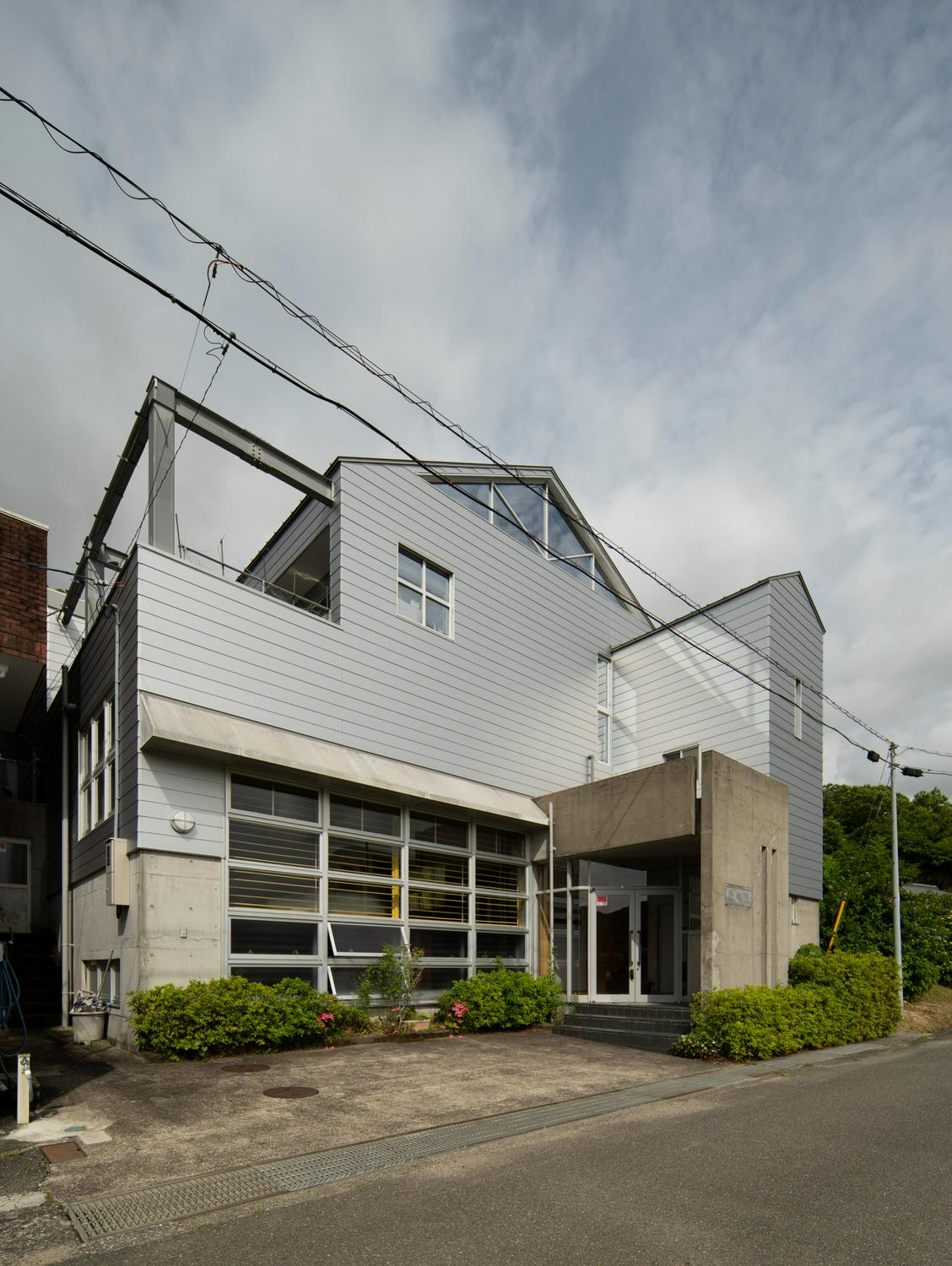 作品「新野の住宅改修」の画像 その5 (建築家 : 鴻野 吉宏)