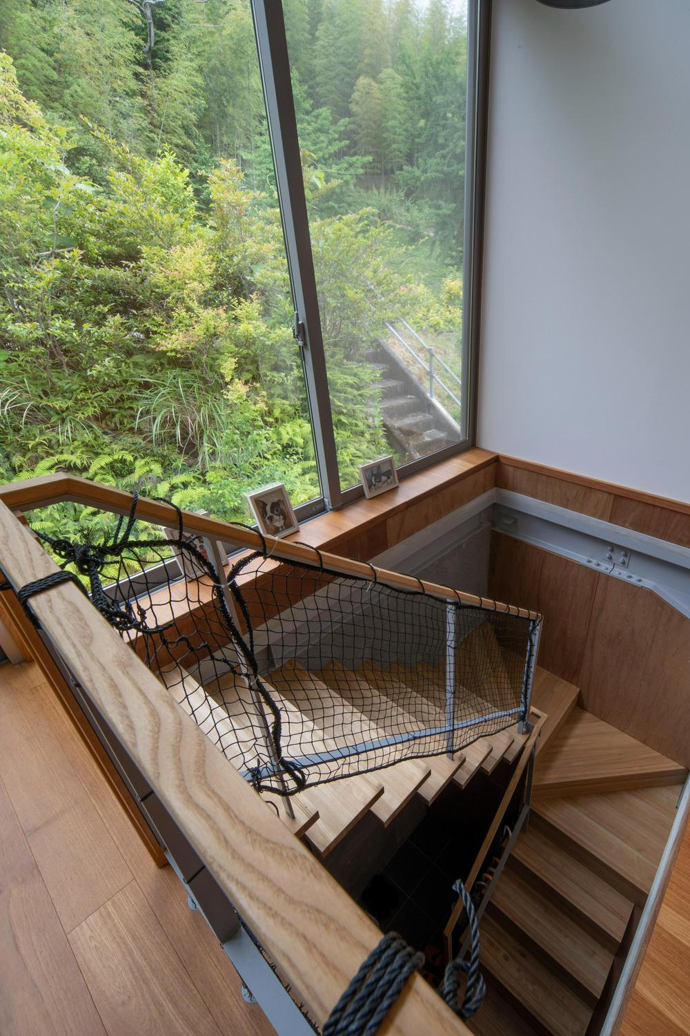 作品「新野の住宅改修」の画像 その19 (建築家 : 鴻野 吉宏)