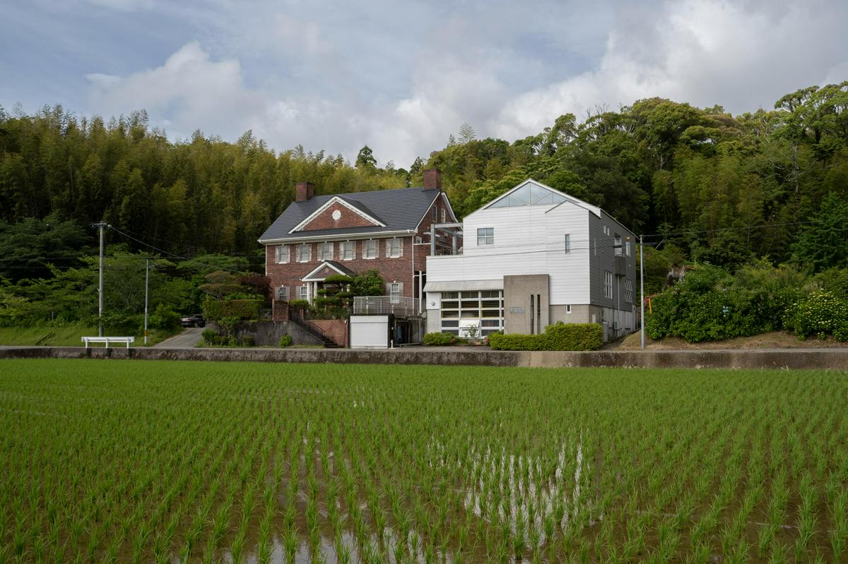 作品「新野の住宅改修」の画像 その4 (建築家 : 鴻野 吉宏)