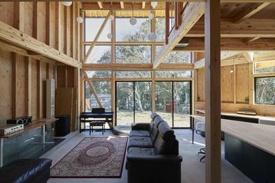 取手の住宅 | work by Architect Yoshihiro Kono