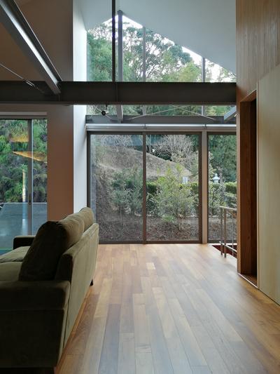 新野の住宅改修 | 建築家 鴻野 吉宏 の作品
