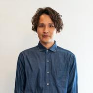 Profile image of Architect Hiroto Tabata