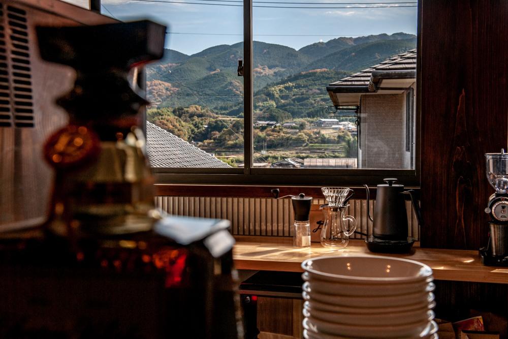 作品「Bar 遠図」の画像 その4 （建築家 : 田畑洋人）