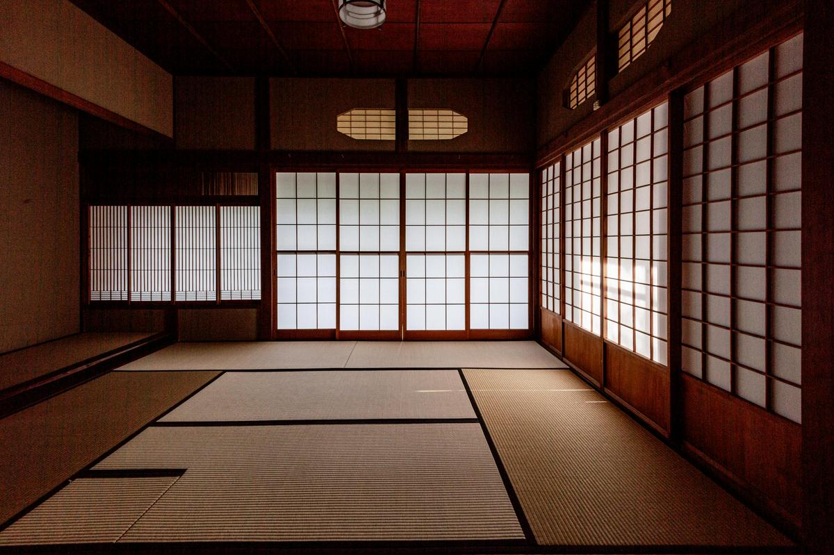 作品「泰松館 -大正の家- 」の画像 その2 （建築家 : 田畑 洋人）