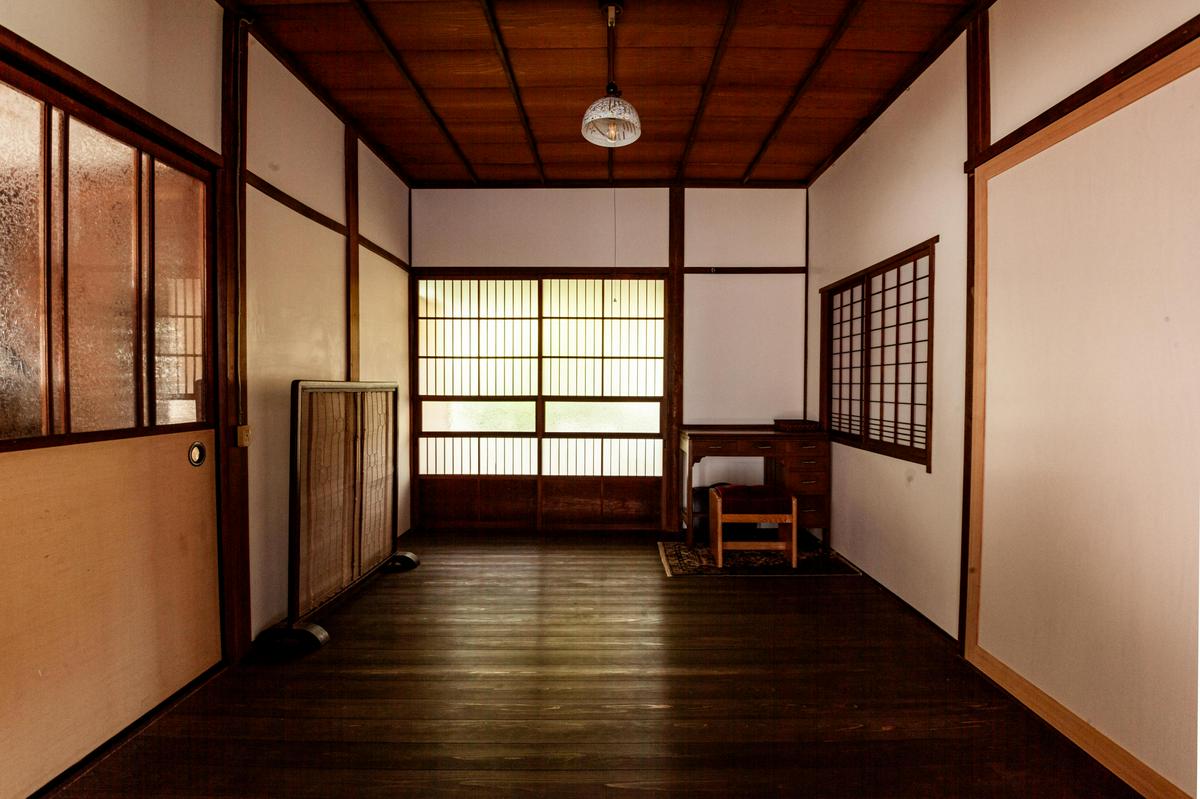 作品「泰松館 -大正の家- 」の画像 その3 （建築家 : 田畑 洋人）