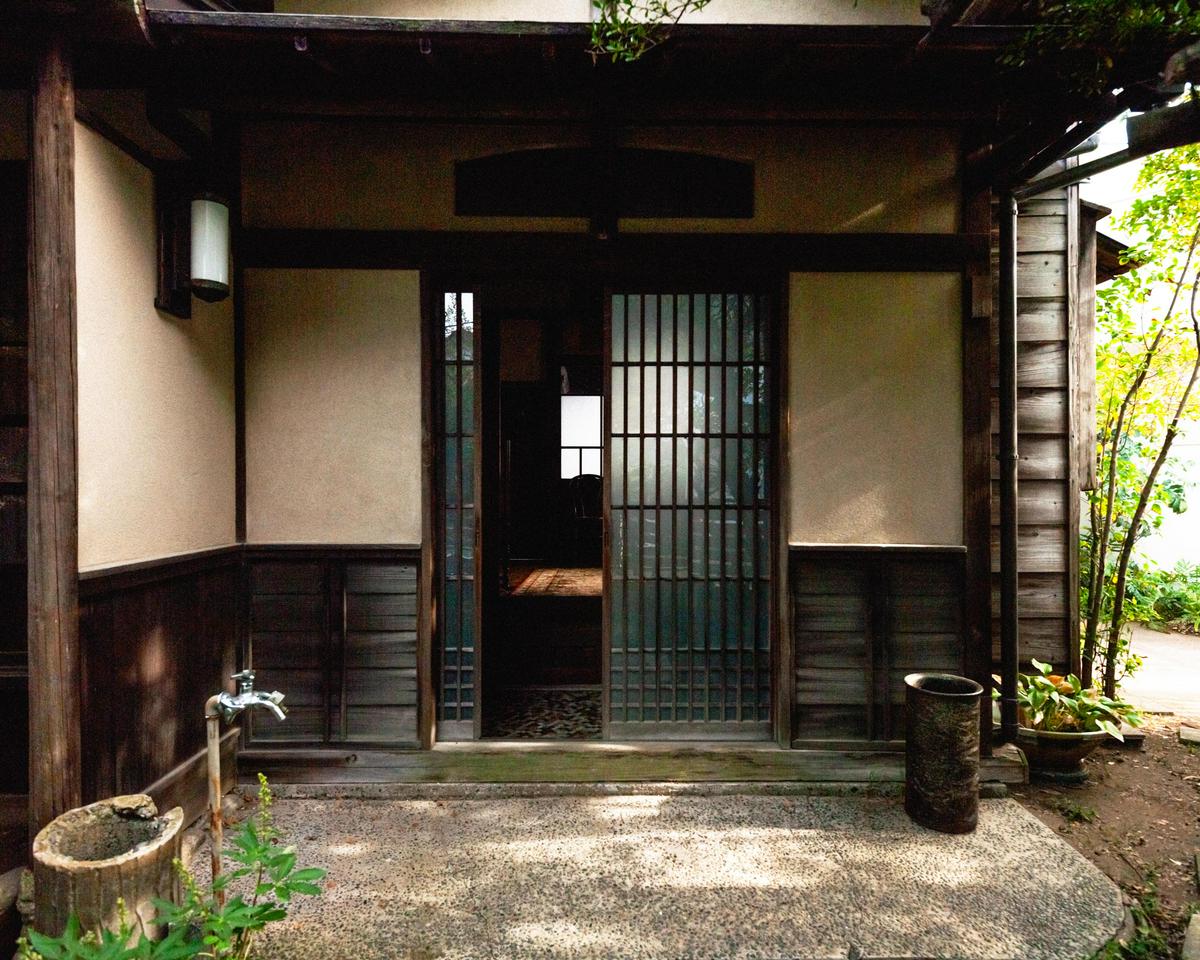 作品「泰松館 -大正の家- 」の画像 その8 （建築家 : 田畑 洋人）