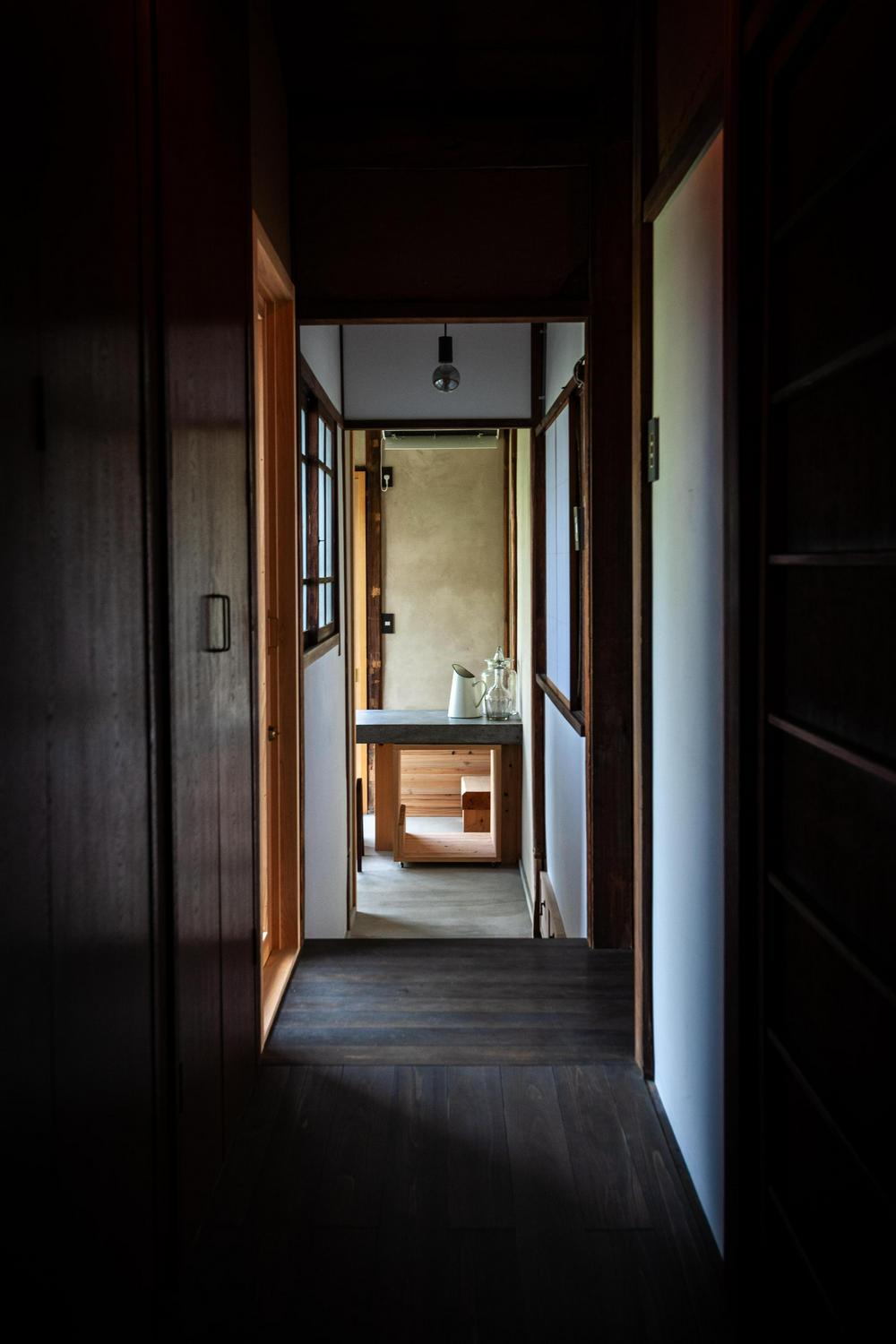 作品「泰松館 -大正の家- 」の画像 その12 （建築家 : 田畑 洋人）
