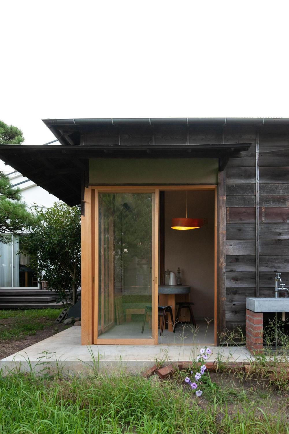 作品「泰松館 -大正の家- 」の画像 その19 （建築家 : 田畑 洋人）