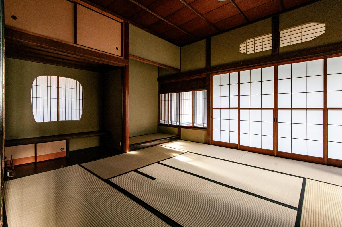 作品「泰松館 -大正の家- 」の画像 その14 （建築家 : 田畑 洋人）