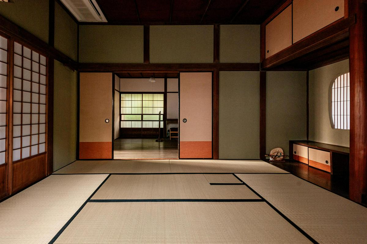 作品「泰松館 -大正の家- 」の画像 その15 （建築家 : 田畑 洋人）