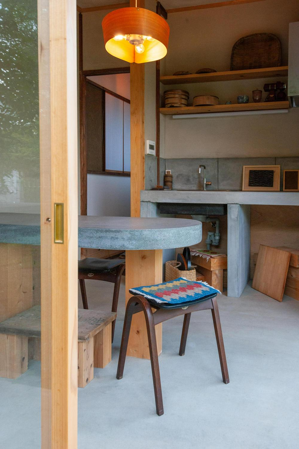 作品「泰松館 -大正の家- 」の画像 その17 （建築家 : 田畑 洋人）