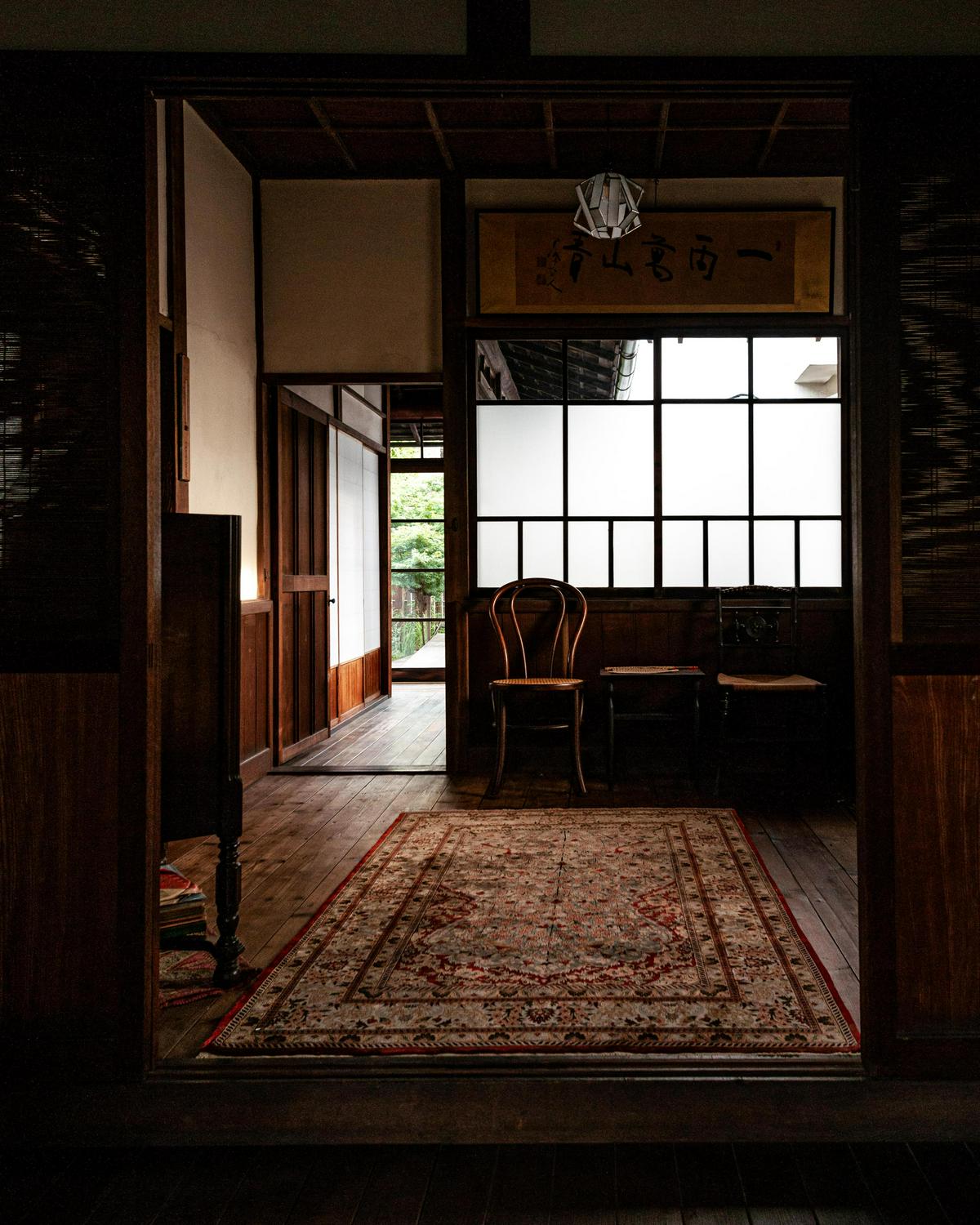 作品「泰松館 -大正の家- 」の画像 その21 （建築家 : 田畑 洋人）