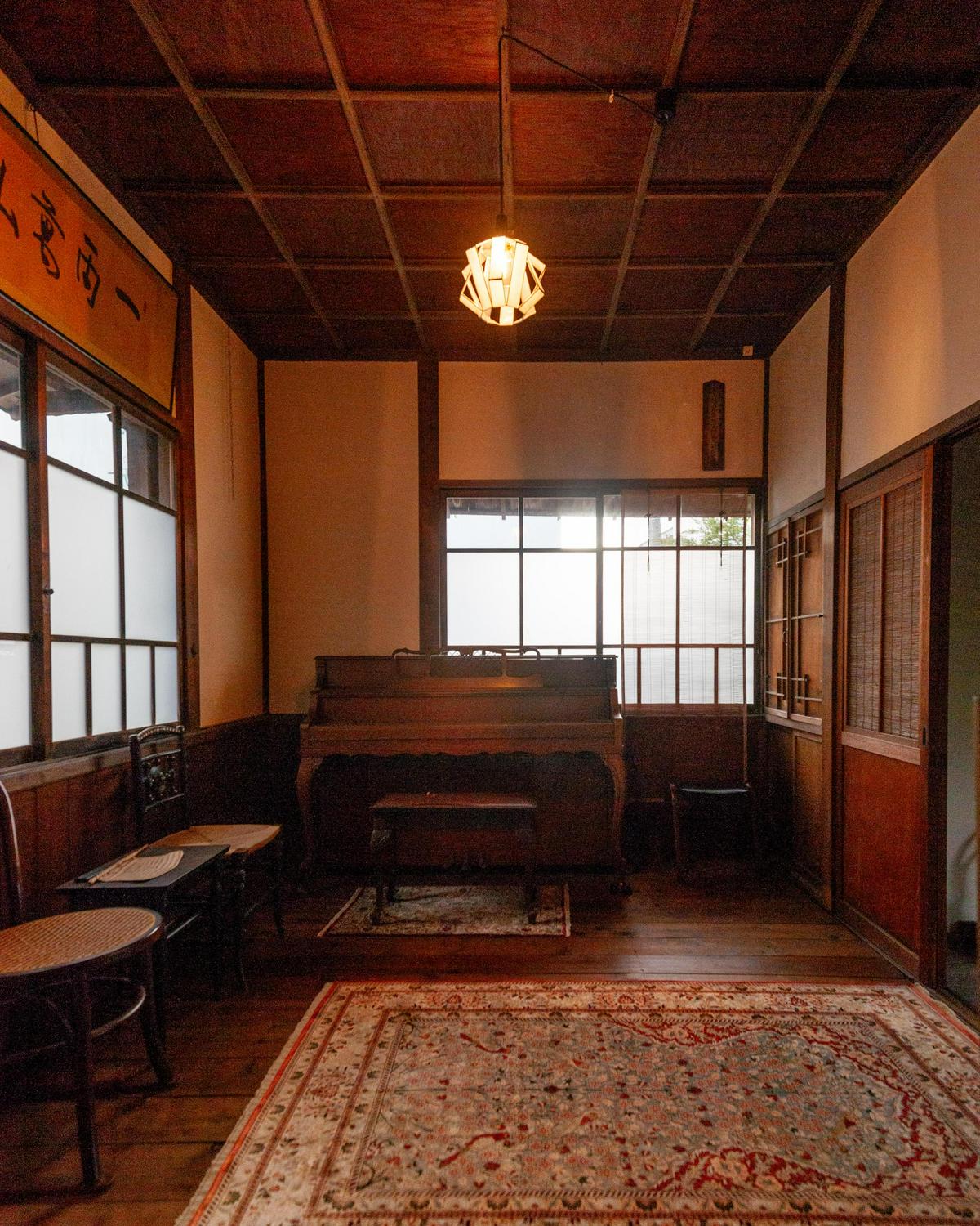 作品「泰松館 -大正の家- 」の画像 その22 （建築家 : 田畑 洋人）