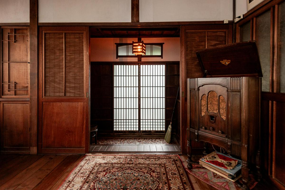 作品「泰松館 -大正の家- 」の画像 その23 （建築家 : 田畑 洋人）