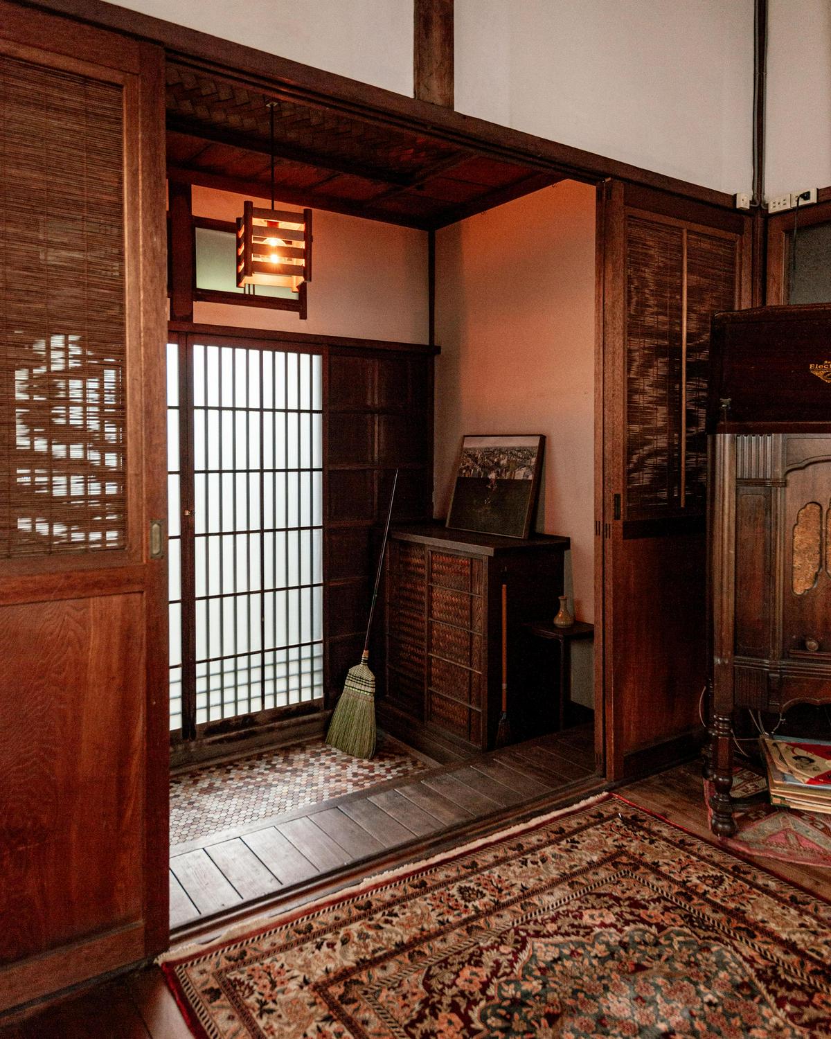 作品「泰松館 -大正の家- 」の画像 その24 （建築家 : 田畑 洋人）