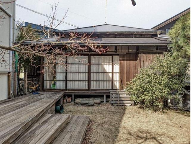 作品「泰松館 -大正の家- 」の画像 その25 （建築家 : 田畑 洋人）