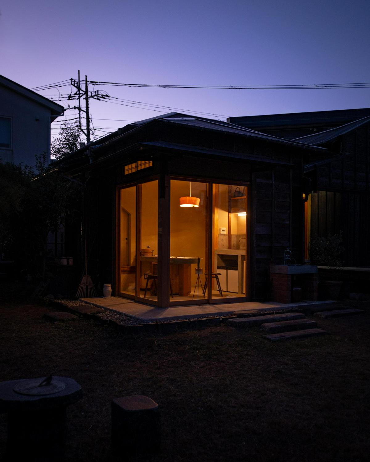 作品「泰松館 -大正の家- 」の画像 その1 （建築家 : 田畑 洋人）