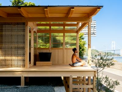 Architect : Hiroto Tabata | japanese-architects.com