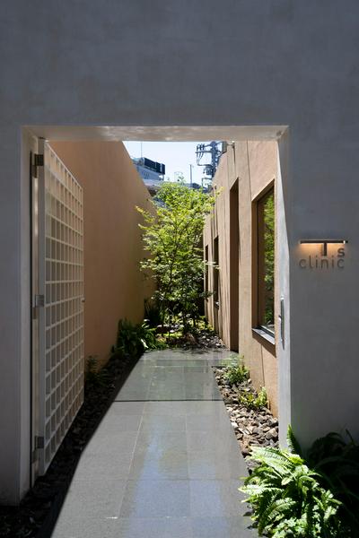 作品「Sky Cave」の画像 その11 （建築家 : 井川 充司）