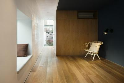 作品「Seven Gardens House」の画像 その13 （建築家 : 井川 充司）