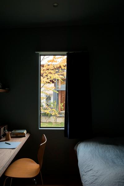 作品「Seven Gardens House」の画像 その15 （建築家 : 井川 充司）