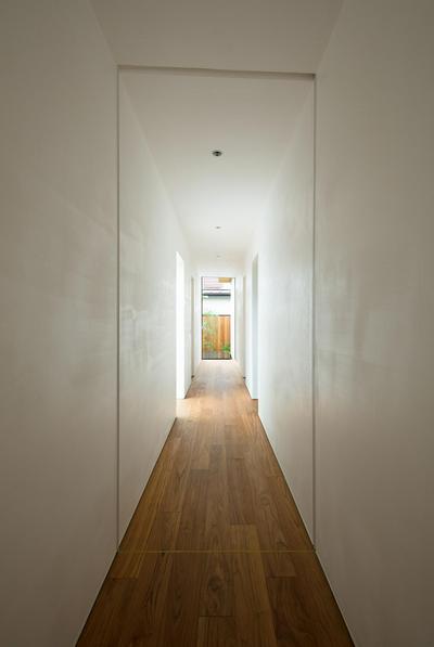 作品「Seven Gardens House」の画像 その9 （建築家 : 井川 充司）