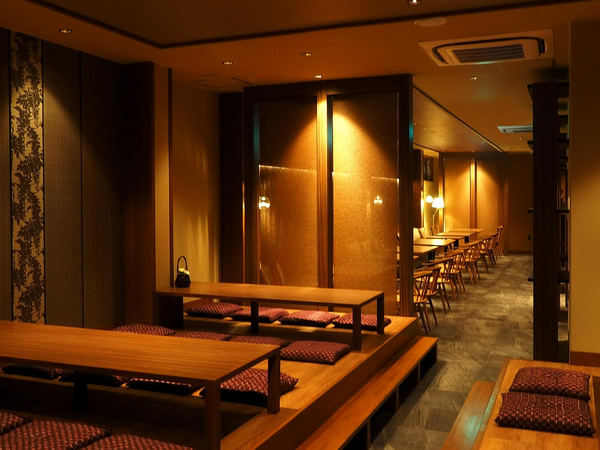 作品「​島の居酒屋 むちゃかな」の画像 その7 （建築家 : 渡邊 和寛）