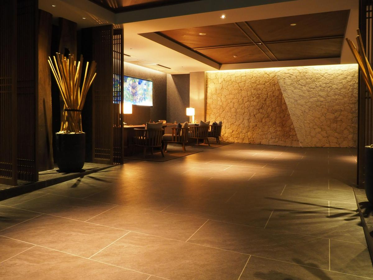 Image of "One Suite THE GRAND", the work by architect : WATANABE KAZUHIRO (image number 1)