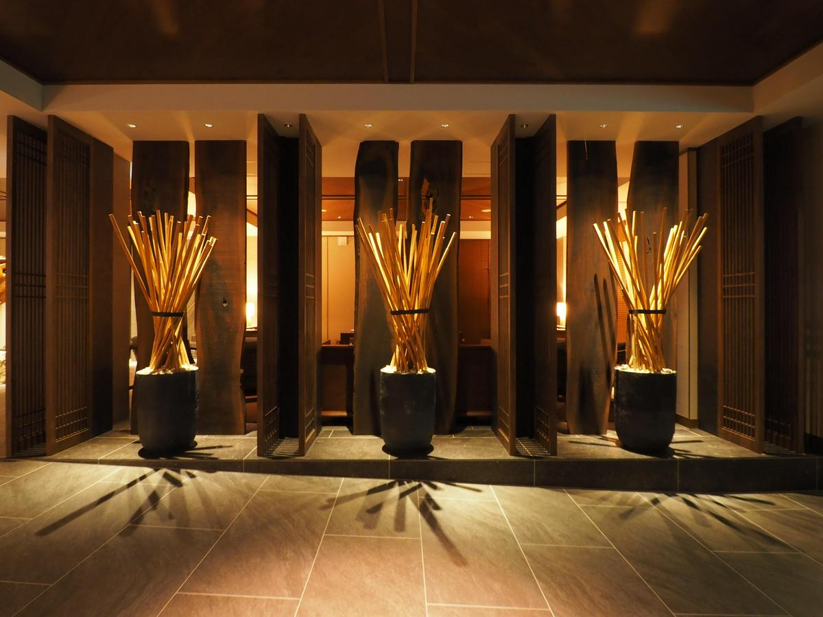 Image of "One Suite THE GRAND", the work by architect : WATANABE KAZUHIRO (image number 2)