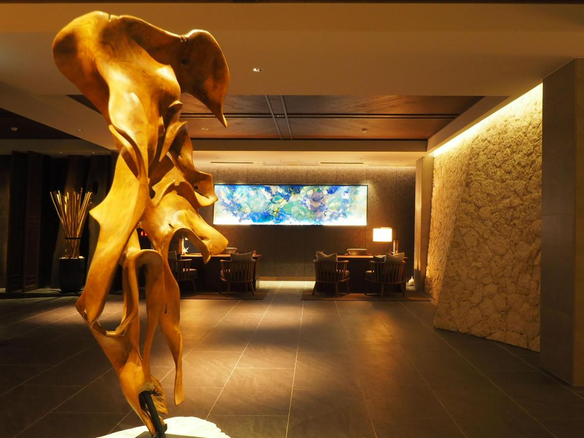 Image of "One Suite THE GRAND", the work by architect : WATANABE KAZUHIRO (image number 3)
