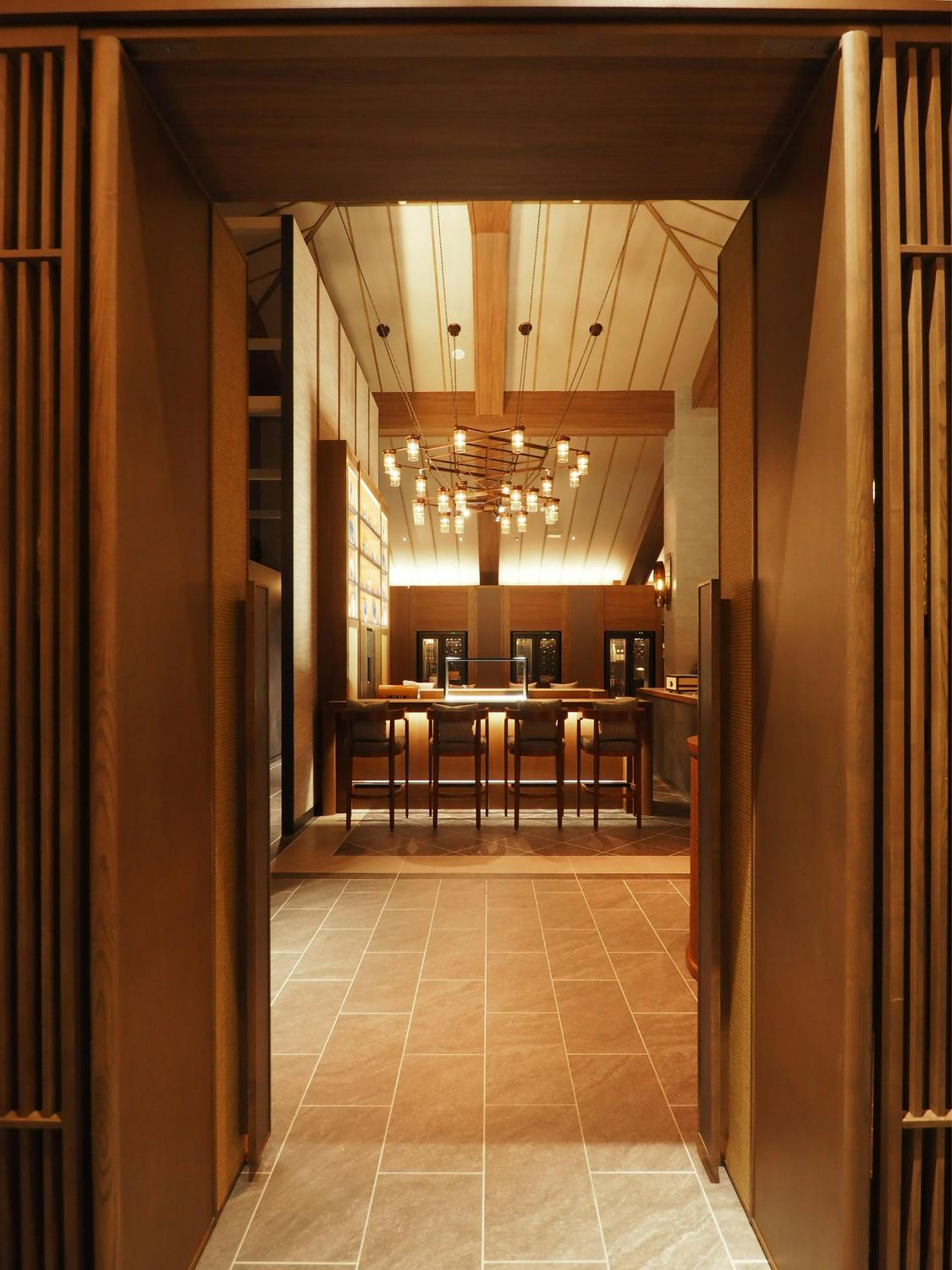 Image of "One Suite THE GRAND", the work by architect : WATANABE KAZUHIRO (image number 5)