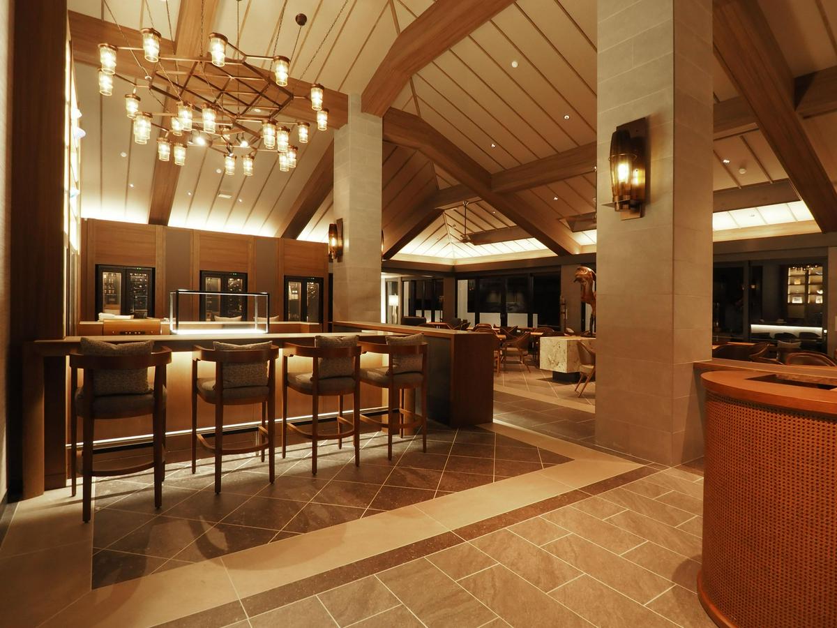 Image of "One Suite THE GRAND", the work by architect : WATANABE KAZUHIRO (image number 6)