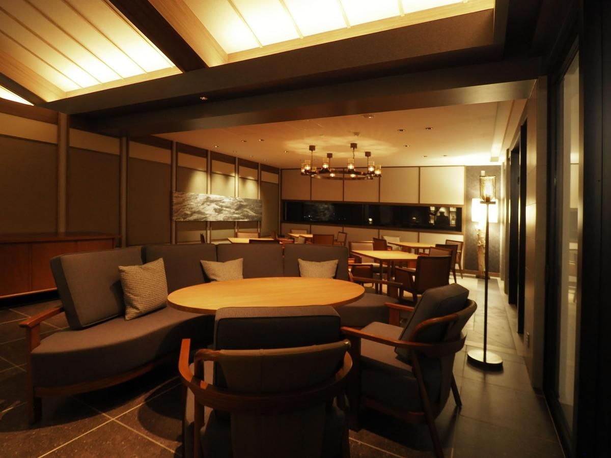 Image of "One Suite THE GRAND", the work by architect : WATANABE KAZUHIRO (image number 9)