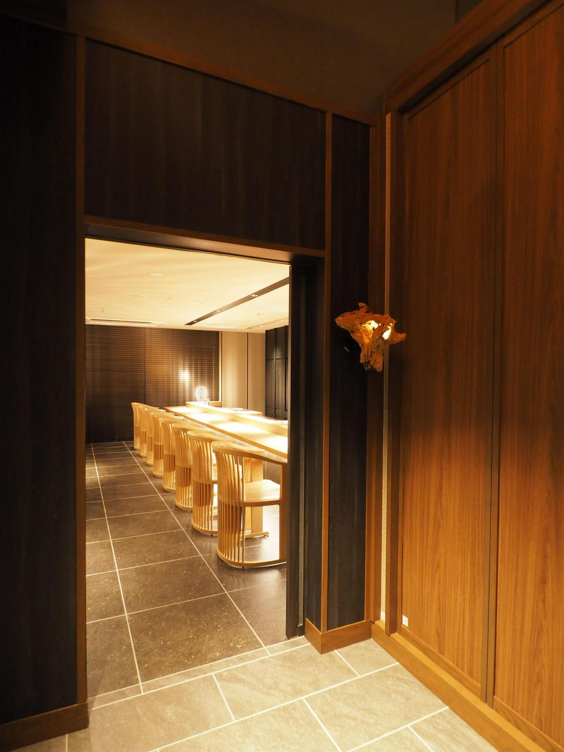 Image of "One Suite THE GRAND", the work by architect : WATANABE KAZUHIRO (image number 11)