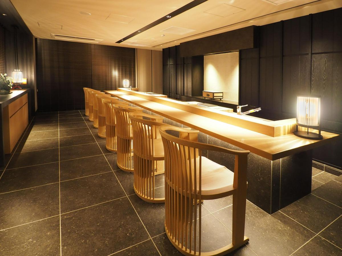 Image of "One Suite THE GRAND", the work by architect : WATANABE KAZUHIRO (image number 12)