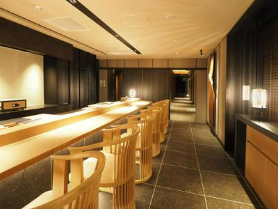作品「One Suite THE GRAND」の画像 その13 (建築家 : 渡邊 和寛)