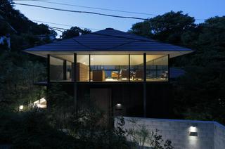 Cover image of Architect Hideki Ishii