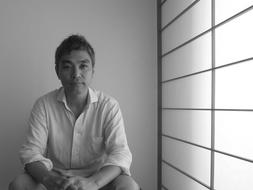 Profile image of Architect Hideki Ishii