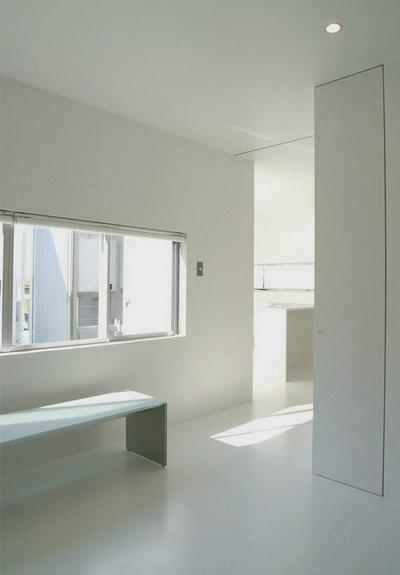 作品「T2」の画像 その9 （建築家 : 石井秀樹）