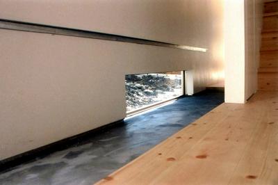 作品「S2」の画像 その1 (建築家 : 石井秀樹)