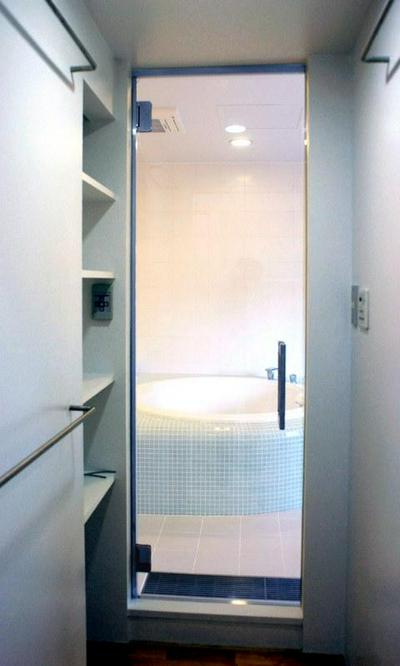 作品「ONOF」の画像 その7 （建築家 : 石井秀樹）