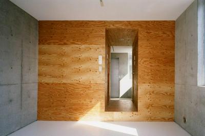 作品「CRES」の画像 その4 （建築家 : 石井秀樹）